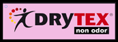 DRYTEX non odor